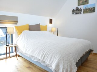 Ferienhaus Hannut Ausstattung 20