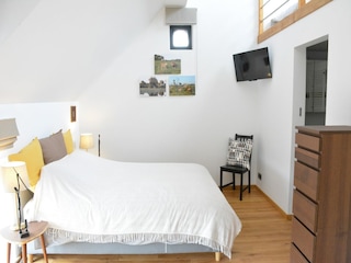 Ferienhaus Hannut Ausstattung 24