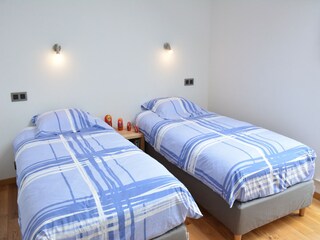 Ferienhaus Hannut Ausstattung 15