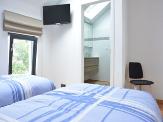 Casa de vacaciones Hannut Características 20