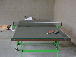 Vakantiehuis Hannut Kenmerken 28