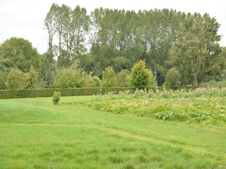 Vakantiehuis Hannut Buitenaudio-opname 4