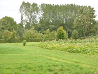 Vakantiehuis Hannut Buitenaudio-opname 5