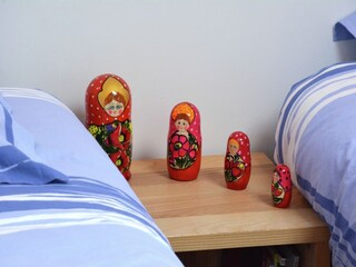 Vakantiehuis Hannut  37