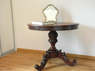 Ferienhaus Hannut Ausstattung 21