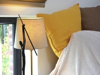 Vakantiehuis Hannut  38