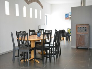 Ferienhaus Hannut Ausstattung 25