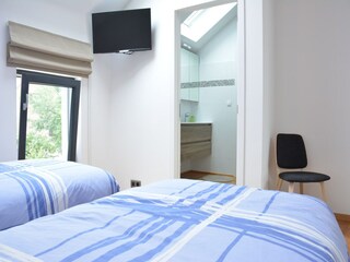 Ferienhaus Hannut Ausstattung 26