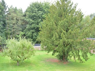 Vakantiehuis Hannut Buitenaudio-opname 7