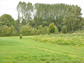 Casa de vacaciones Hannut Grabación al aire libre 7