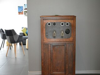 Vakantiehuis Hannut  38