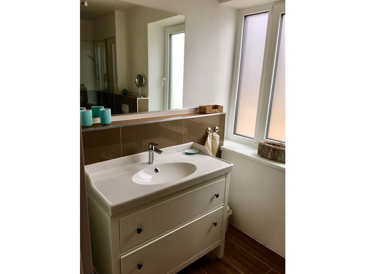 Ferienhaus Strand Gut, Kellenhusen, Lübecker Bucht, Ostsee - Familie