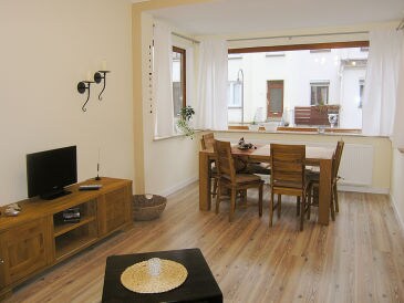 Ferienwohnung Sydney / Auszeit in Bremen / Zentrum