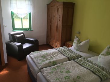 Ferienwohnung "Arnika"