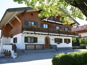 Ferienwohnung Schmitt - Bad Wiessee - image1