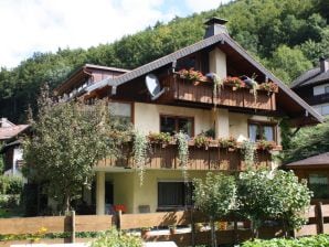 Ferienwohnung Haus Petra "Hasenhorn" - Brandenberg (Schwarzwald) - image1