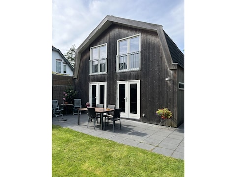 Ferienhaus Het Hart