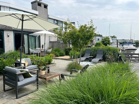 Vakantiehuis Park Brekkense Wiel 226
