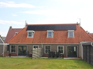 Holiday house Buren Outdoor Recording 5