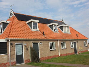 Holiday house Duinweelde 4 - Buren - image1