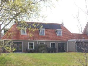 Holiday house Duinweelde 4 - Buren - image1