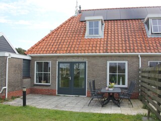 Holiday house Buren Outdoor Recording 7