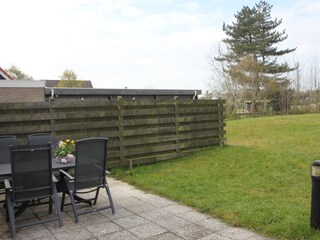 Holiday house Buren Outdoor Recording 8