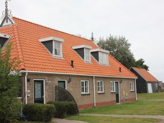 Holiday house Buren Outdoor Recording 2
