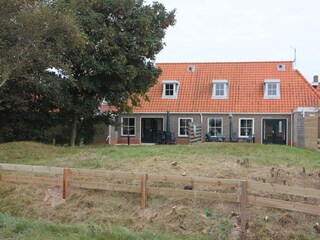 Holiday house Buren Outdoor Recording 3