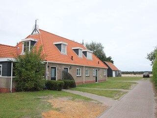 Holiday house Buren Outdoor Recording 4