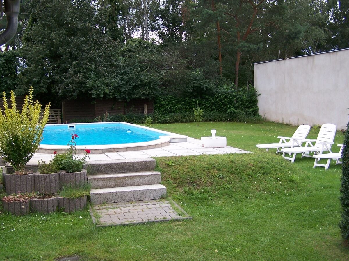 Poolanlage