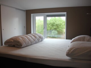 Dunhaske Schlafzimmer 1