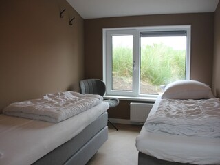 Dunhaske Schlafzimmer 2