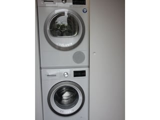 Dunhaske Abstellkammer