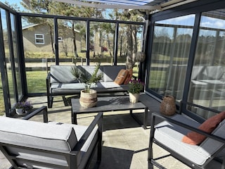 Dunhaske Aussenansicht