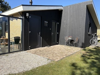 Dunhaske Aussenansicht