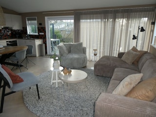 Dunhaske  Wohnbereich