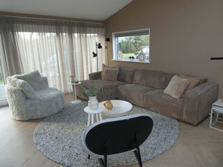 Dunhaske  Wohnbereich