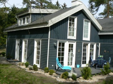 Ferienhaus Giada
