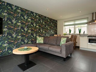 Appartamento per vacanze Westkapelle Caratteristiche 2