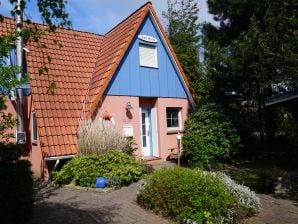 Ferienhaus Siel-Huus - Neuharlingersiel - image1