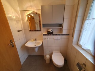 Appartamento per vacanze Zinnowitz Caratteristiche 7