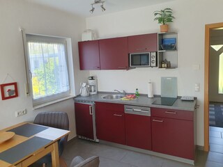 Apartamento de vacaciones Zinnowitz Características 4