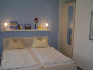 Appartamento per vacanze Zinnowitz Caratteristiche 5