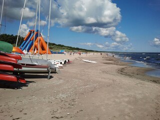 Appartamento per vacanze Zinnowitz Ambiente 11