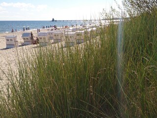 Appartamento per vacanze Zinnowitz Ambiente 12