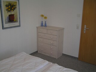 Apartamento de vacaciones Zinnowitz Características 6