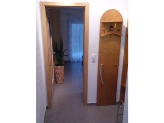 Apartamento de vacaciones Zinnowitz Características 9