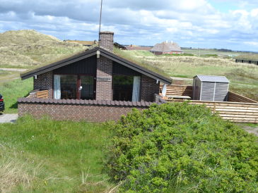 Ferienhaus Annina