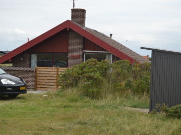 Ferienhaus Eva